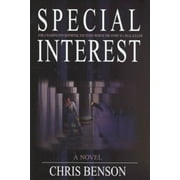 Special Interest (Hardcover)