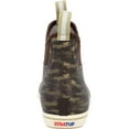 thumbnail image 4 of Men's 6 in Ankle Deck Boot, 4 of 7