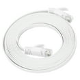 thumbnail image 1 of Cable Ethernet Cat6 Puente de Red de Alta Velocidad de Par Trenzado de 8 Núcleos, 10 Gbps Para Enrutador, PC, Box de TV, 1 of 7