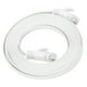 thumbnail image 1 of Cable Ethernet Cat6 Puente de Red de Alta Velocidad de Par Trenzado de 8 Núcleos, 10 Gbps Para Enrutador, PC, Box de TV, 1 of 7