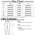 thumbnail image 6 of SDNall Sports Fitness Pants Womens Tight Peach Hip Yoga Pants Stretch Pants, 6 of 9