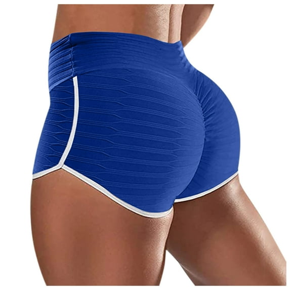 Giftesty Womens Pants Clearance!Women's Workout Leggings Fitness Sports Running Yoga Athletic Pants