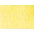 thumbnail image 1 of Ahgly Company Indoor Rectangle Abstract Yellow Contemporary Area Rugs, 7' x 9', 1 of 4