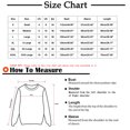 thumbnail image 3 of XFLWAM Womens Cold Shoulder Knit Sweaters Long Sleeve Crewneck Backless Jumper Tops Beige XXL, 3 of 7