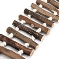 thumbnail image 5 of WIFKLSIIPG Small Parrot Rat Toy Bridge Ladder Hamster Bird Cage Accessories, 5 of 5