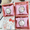 KT cat, variant on Cute Cartoon Character Quartz Watch with Gift Box, Kawaii Analog Wrist Watch with Printed PU Leather Strap, for Women, Teens, Daily Casual