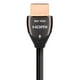 thumbnail image 3 of Cable HDMI AudioQuest Pearl 48 2.1 5m - 8K/10K Ultra HD, 3 of 8