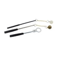 thumbnail image 4 of TISHITA Thermal Expansion Experiment Kit Compact Physics Supplies Physics Instrument Black, 4 of 8