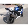thumbnail image 4 of SUZUKI GSXR 1000 GSXR1000 2005-2016 Garde-Boue Éliminateur Queue Ordonnée avec Plaque LED Lite, 4 of 4