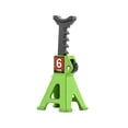 thumbnail image 3 of Jack Repair Stand Decoration Tool, Aluminum Alloy, Universal Simulation Lifting green, 3 of 8
