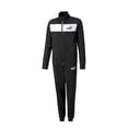thumbnail image 1 of Conjunto Puma Poly Suit CL B para Niños 589371-01 negro XL, 1 of 5