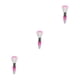 thumbnail image 1 of Guardurnaity Nail Brush Supple Nails Cleaners Remover Women Art Brushes Accessories Tools Fiber Powder Makeup Manicure Type1 NO1, 1 of 6