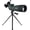 Green-Phone Adapter, variant on SVBONY SV28 25-75x70 Spotting Scopes, Monocular Telescope Spotting Scopes with Tripod, Long Range Spotter Scope with Phone Adapter for Bird Watching, Hunting, Target Shooting