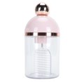 thumbnail image 1 of Espumador De Burbujas De Plástico Portátil, Dispositivo De Espuma De Burbujas De Limpieza Rápida Recargable Impermeable Para Lavado O Lavado De Cara, 1 of 7
