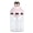 Roseate, variant on BOKYAN Electric Facial Cleanser Foam Cup Maker Waterproof Portable Bubble Face Wash Bottle Tool for Body Wash 8.75 oz / 248 g 7.1 inches / 18 cm - White