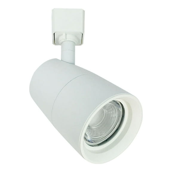 Nora Lighting Nte-875L927x18 Mac Xl H-Track 2700K Led Track Head -2700K - White