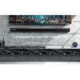 thumbnail image 2 of TIMO AUDIO 3D Surround Sound TV Speaker 2.1-Channel Bluetooth Soundbar with Built in Subwoofer, 36 Inch/ 150W, 2 of 7