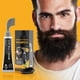 thumbnail image 3 of Tinte Para Barba Para Hombres, Tinte Para Bigote Seguro De 80 Ml, Coloración Rápida, Vida útil De 3 Años Con Guantes Para Apariencia Facial, 3 of 7