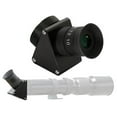 thumbnail image 3 of Opteka 650-1300mm HD Telephoto Zoom Lens with Telescope Converter Kit and 70" Professional Tripod, 3 of 4