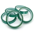 thumbnail image 3 of Cinta de película PET de 3 mm a 100 mm, verde, resistente al calor y a altas temperaturas, para soldadura de PCB, revestimiento SMT, protección aislante., 3 of 6