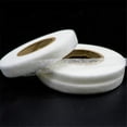 thumbnail image 2 of White 1.5cm Wide Fusing Tape Adhesive Hem Inner Lining Interface for Craft, 2 of 7