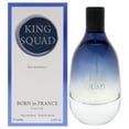 thumbnail image 1 of King Squad Born In France by Reyane Tradition for Men - 3.3 oz EDP Spray, 1 of 3