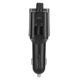 thumbnail image 1 of Cargador de coche multifuncional de carga rápida Dual USB2.0 adaptador transmisor de encendedor de cigarrillos, 1 of 1