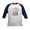 Navy/White, variant on CafePress - Peppa Pig: My Family Kids Baseball T Shirt - Kids Cotton Baseball Jersey, 3/4 Sleeve Shirt