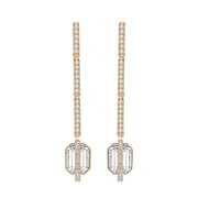 Favor Pierced Earrings - 5226278