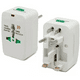thumbnail image 2 of Adaptador Universal Para Toma De Corriente Portátil De Viaje Genérico adaptador, 2 of 8