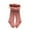 Pink, variant on Xudanell Children Black Cotton Sparkly Baby Girls Sparkly Glitter Pantyhose stockings Tights for Baby Girls Kids (Black, 6-8 Years)