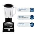 thumbnail image 4 of Licuadora T-fal InfinyForce XL Vidrio LN8208MX 10V Negra, 4 of 4