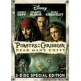 thumbnail image 2 of Pirates of the Caribbean: Dead Man's Chest (DVD), 2 of 2