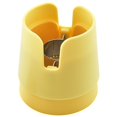 thumbnail image 1 of Advancent 2 uds., herramientas para pelar maíz, herramienta de mazorca de maíz de acero inoxidable para quitar los granos de la cocina de maíz fresco, Utensilios de cocina Advancent HA013329-00, 1 of 1