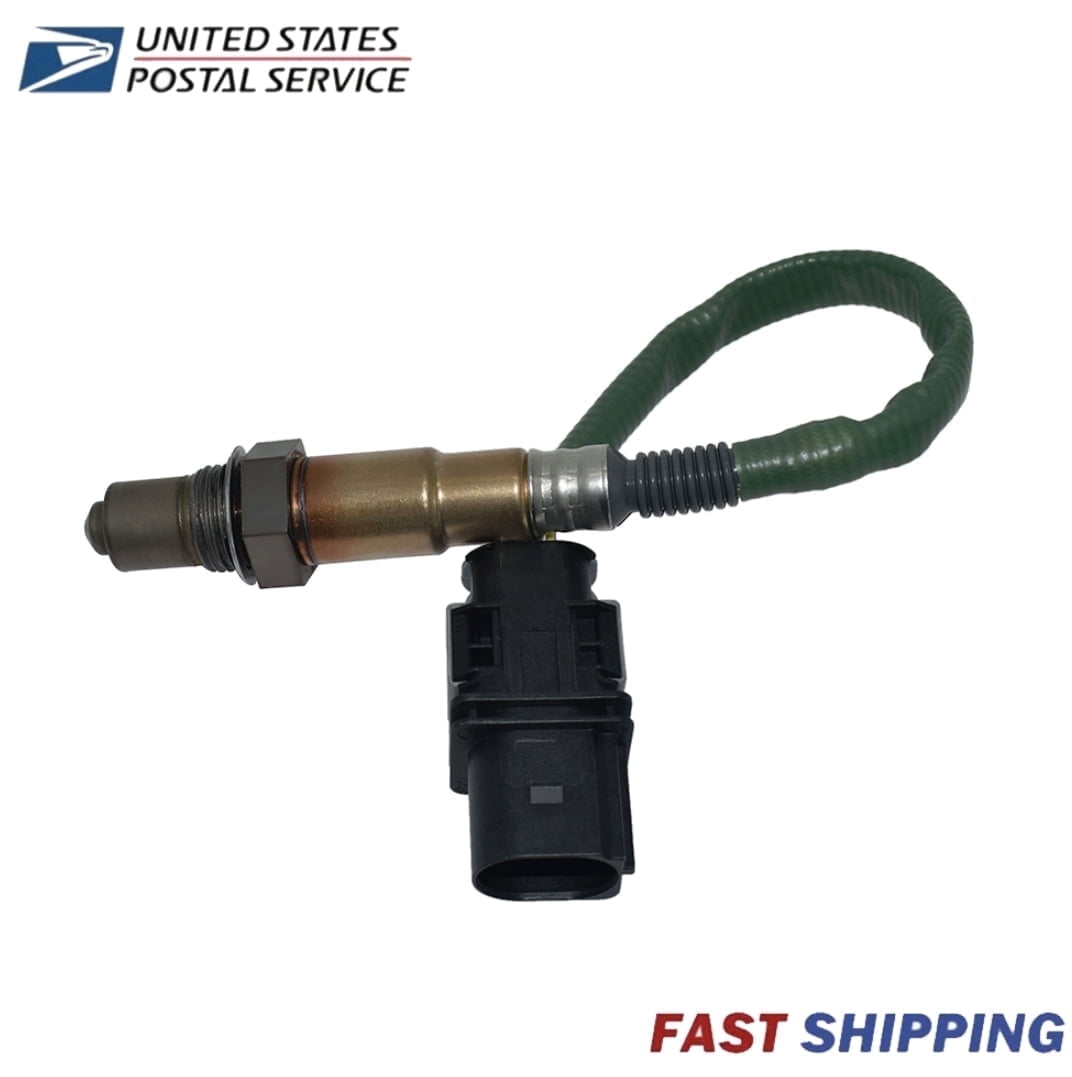 DS7Z-9F472-A Oxygen O2 Sensor Upstream For Ford Focus Fusion Escape C-Max Lincoln