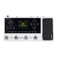 thumbnail image 1 of Modelado de amplificadores de guitarra multiefectos MOOER GE150 Pro New 2024, 1 of 6