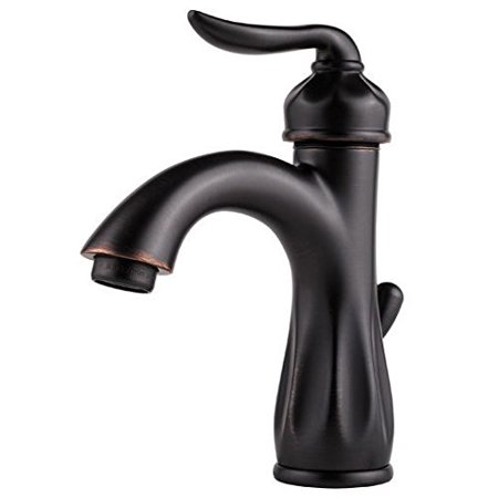Pfister Selia 2 Handle 8 Widespread Bathroom Faucet Brushed