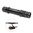 thumbnail image 4 of Spinner Reel Seat Metal Fishing Rod Building for 12-26mm Inner Diameter Rod 28#, 4 of 9