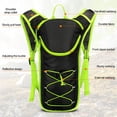 thumbnail image 3 of Sac à Dos Imperméable pour Course de Tout-Terrain - Sports Extérieurs Éclaboussures d'Eau, 3 of 5