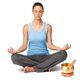 thumbnail image 4 of Cuencos Para Cantar, Cuenco De Meditación Con Mazo De Cojín Y Bolsa De Almacenamiento, Cuenco Con Sonido De Meditación Hecho A Mano En Nepal Sweethay OD012948-00, 4 of 6