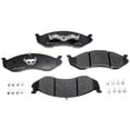 thumbnail image 1 of Raybestos Brakes Disc Brake Pad Set P/N:Mgd477ch, 1 of 2
