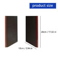 thumbnail image 5 of Computer Screen Shield Monitor Cover Tool Less Setups Monitor Privacy Filter For Workstations, 5 of 9