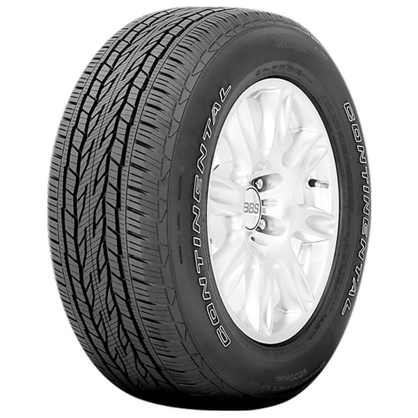LLANTA 275/60 R20 Continental CONTICROSSCONTACT LX20 115T