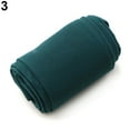 thumbnail image 2 of Anvazise Fashion Candy Colors Opaque Footed Socks Tights Slim Pantyhose Women Stockings Dark Green, 2 of 13