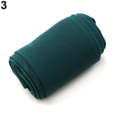 

Zhiyuan Fashion Candy Colors Opaque Footed Socks Tights Slim Pantyhose Women Stockings