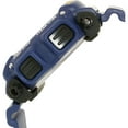 thumbnail image 3 of Casio Men's Blue Resin Shock Resistant Quartz Digital Watch G-Shock DW9052-2, 3 of 3