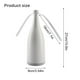 thumbnail image 5 of Ventilador Repelente De Insectos Ventilador Portátil Que Mantiene Alejadas A Las Moscas Ventilador Portátil Para Moscas De Mesa Yuarrent HA023045-00, 5 of 7
