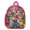 pink-style, variant on Super Smash Bros Ultimate Lightweight Backpack Shoulder Bag Adjustable Straps Backpacks Daypack Travel Camping