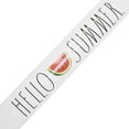 thumbnail image 3 of Rae Dunn Jumbo Inflatable Pool Noodle - Hello Summer 38011H, 3 of 6