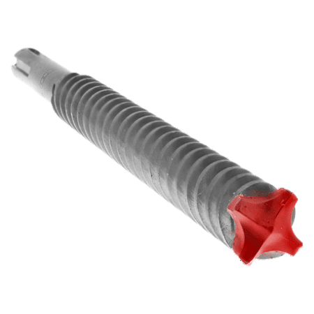 UPC: 0008925152774 | Diablo-DMAMX1200 Diablo 7/8in. x 31in. x 36in. Rebar Demon SDS-Max 4-Cutter FCH Hammer Drill Bit